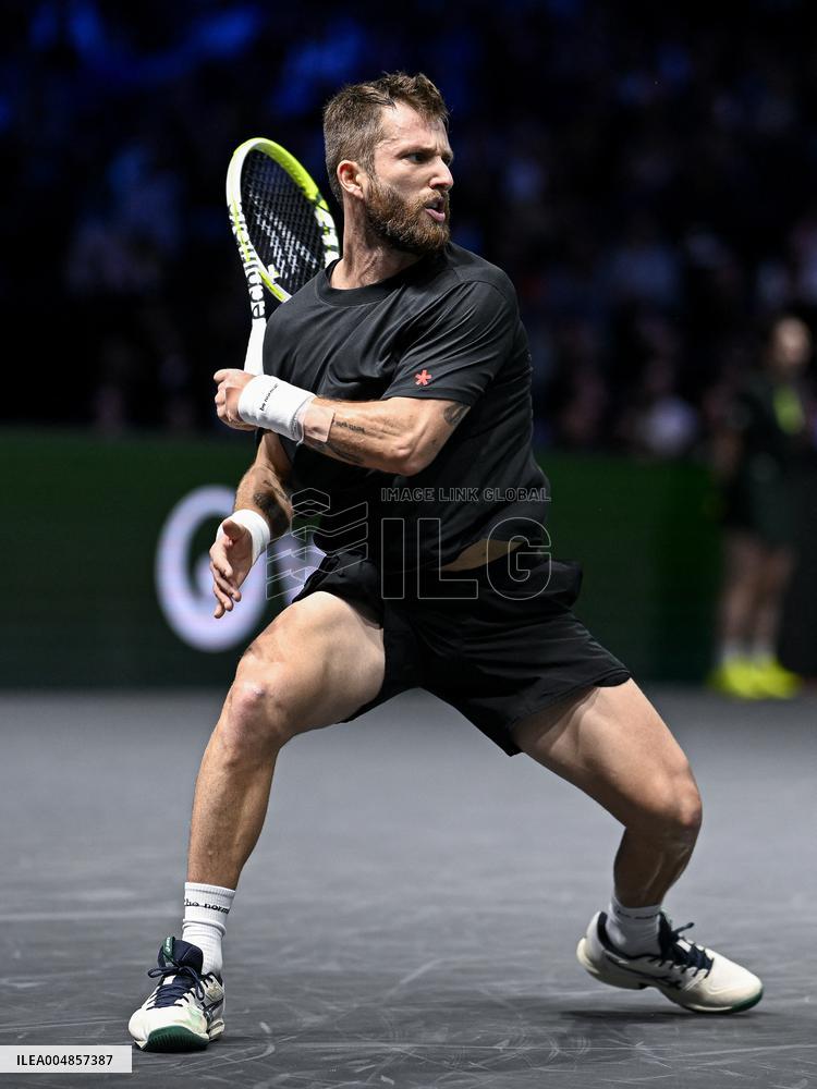 Rolex Paris Masters - Day 3
