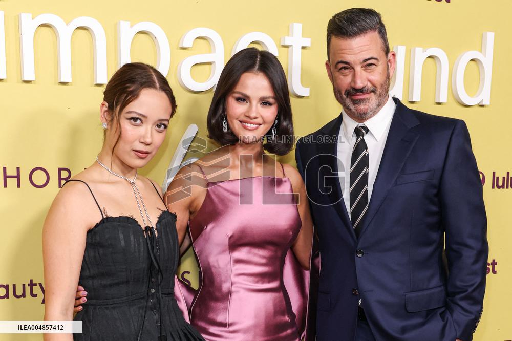 3rd Annual Rare Impact Fund Benefit 2025