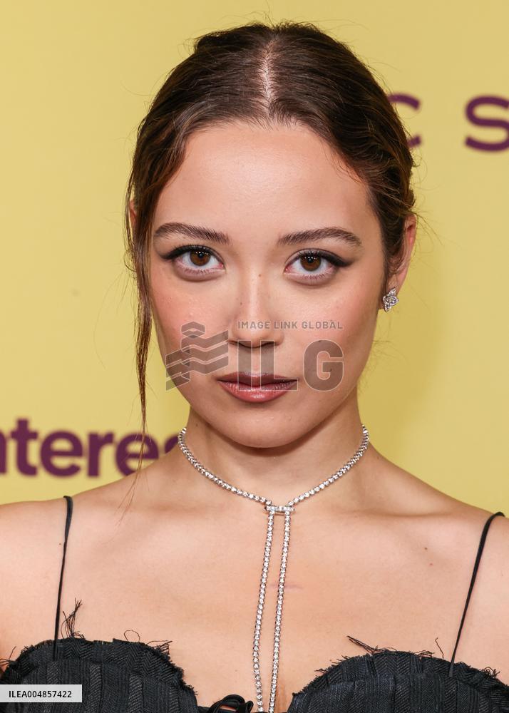 3rd Annual Rare Impact Fund Benefit 2025