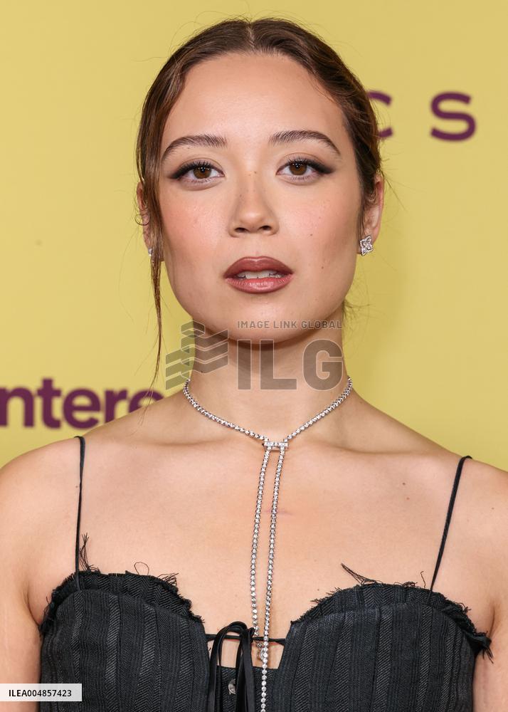 3rd Annual Rare Impact Fund Benefit 2025