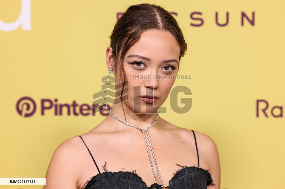 3rd Annual Rare Impact Fund Benefit 2025