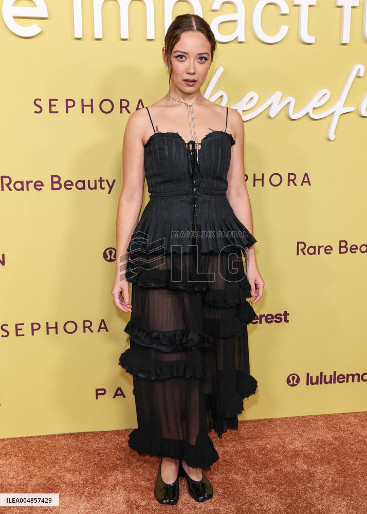 3rd Annual Rare Impact Fund Benefit 2025