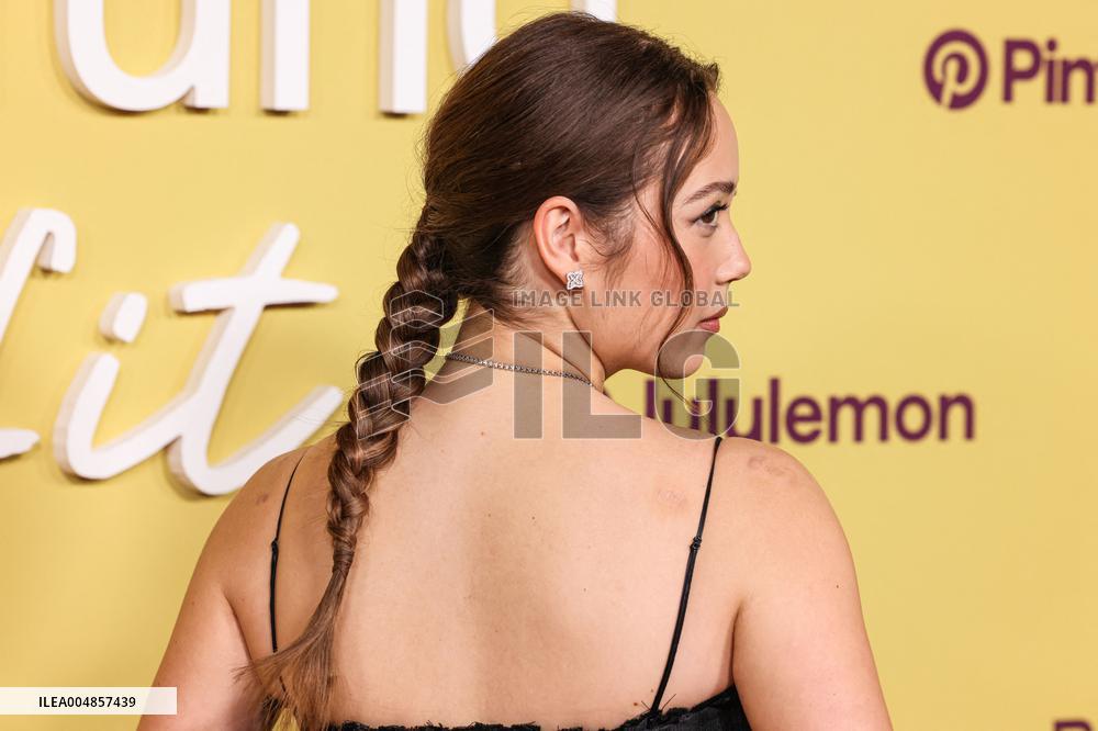 3rd Annual Rare Impact Fund Benefit 2025