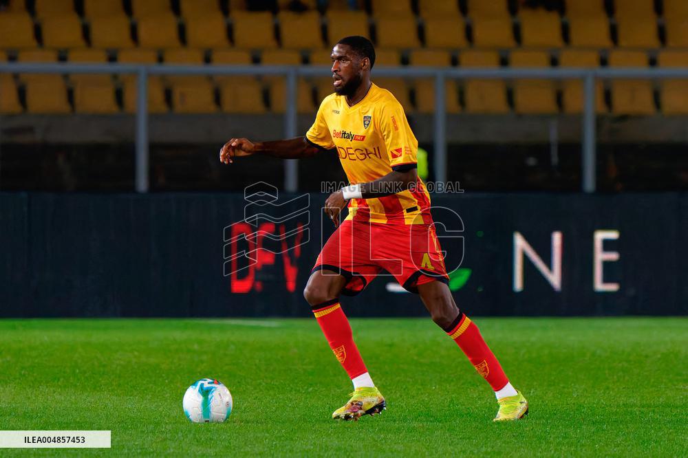 CALCIO - Serie A - US Lecce vs SSC Napoli