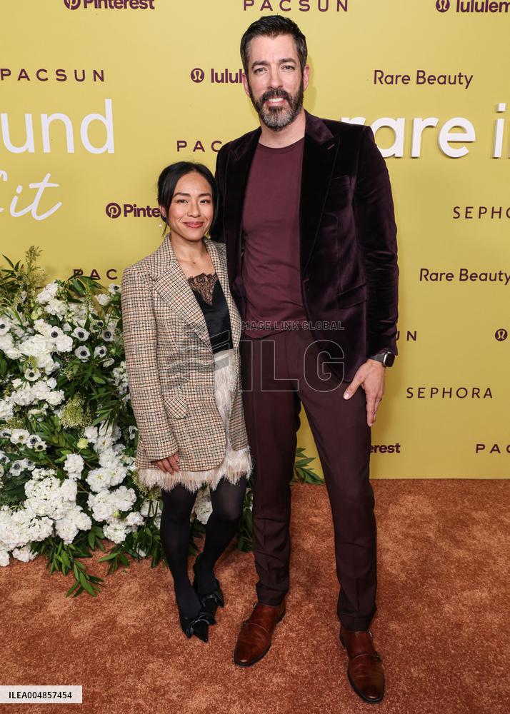 3rd Annual Rare Impact Fund Benefit 2025