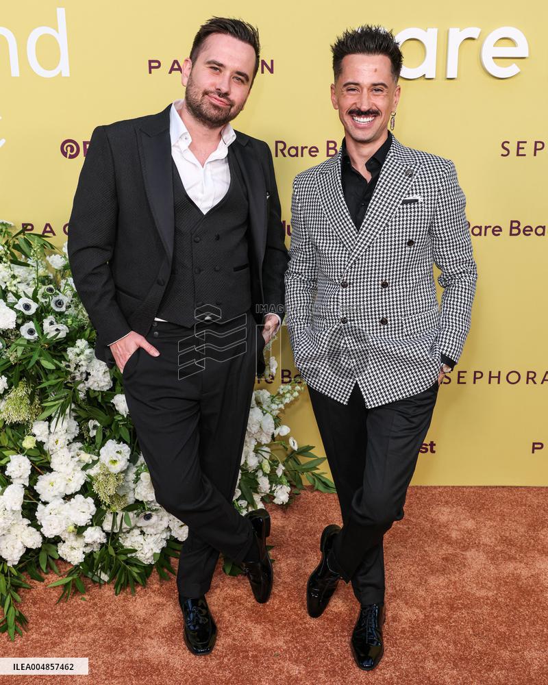 3rd Annual Rare Impact Fund Benefit 2025