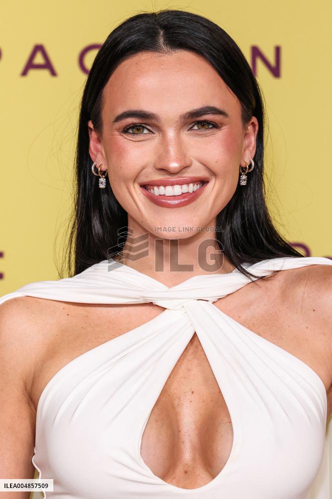 3rd Annual Rare Impact Fund Benefit 2025