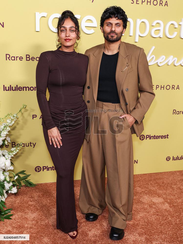 3rd Annual Rare Impact Fund Benefit 2025