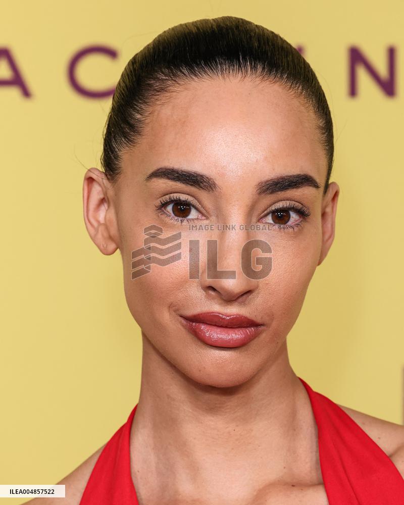 3rd Annual Rare Impact Fund Benefit 2025