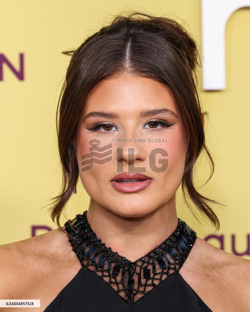 3rd Annual Rare Impact Fund Benefit 2025