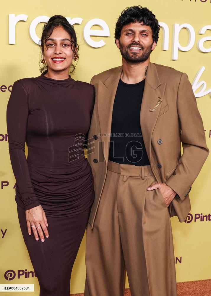 3rd Annual Rare Impact Fund Benefit 2025