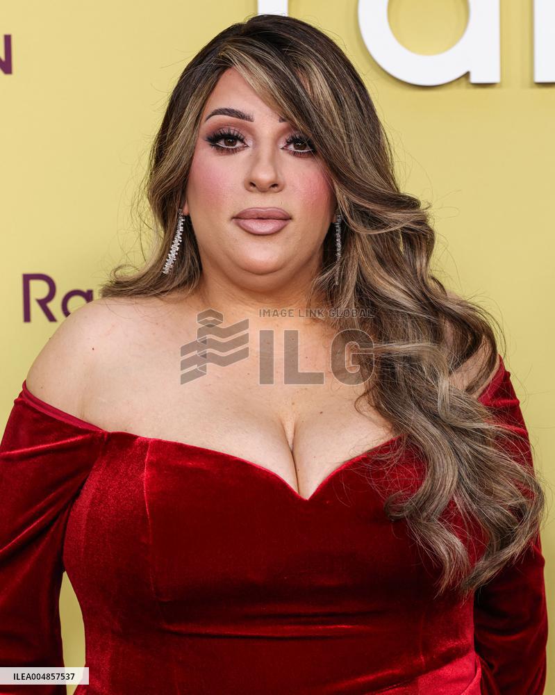 3rd Annual Rare Impact Fund Benefit 2025