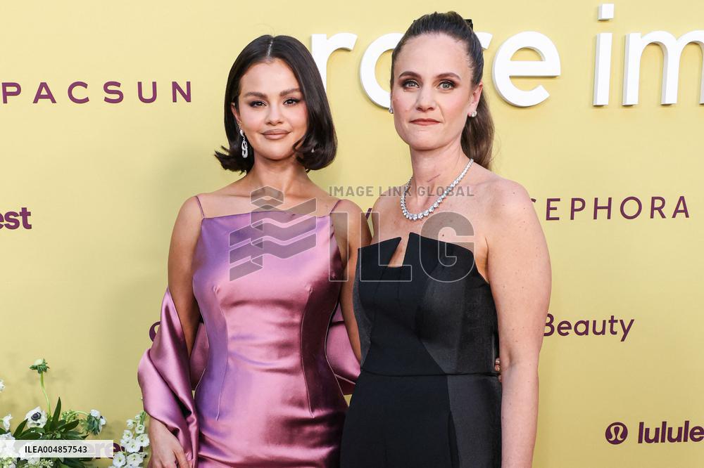 3rd Annual Rare Impact Fund Benefit 2025