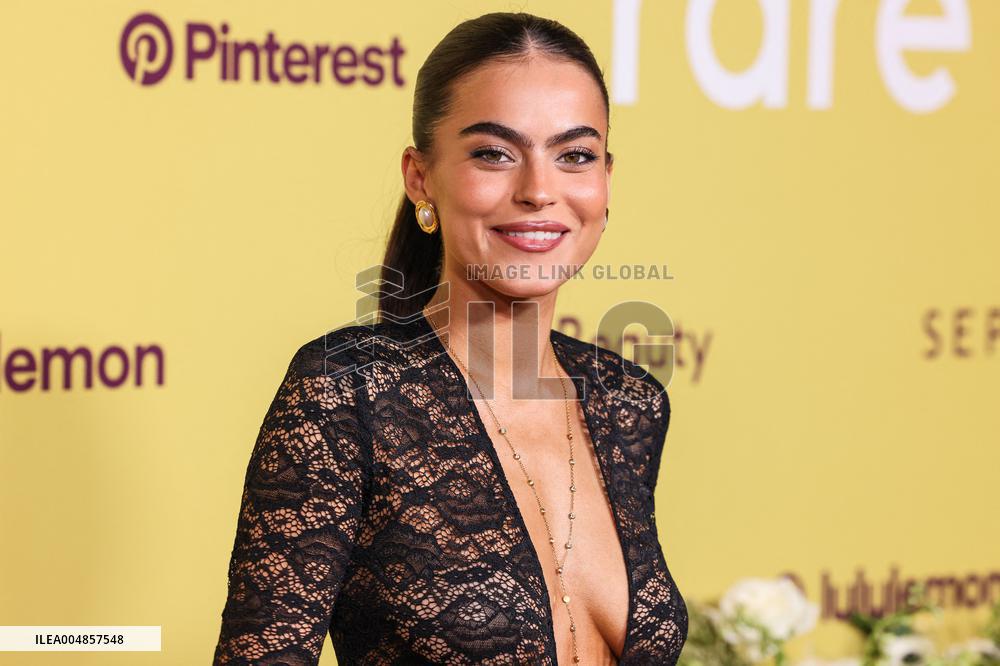 3rd Annual Rare Impact Fund Benefit 2025