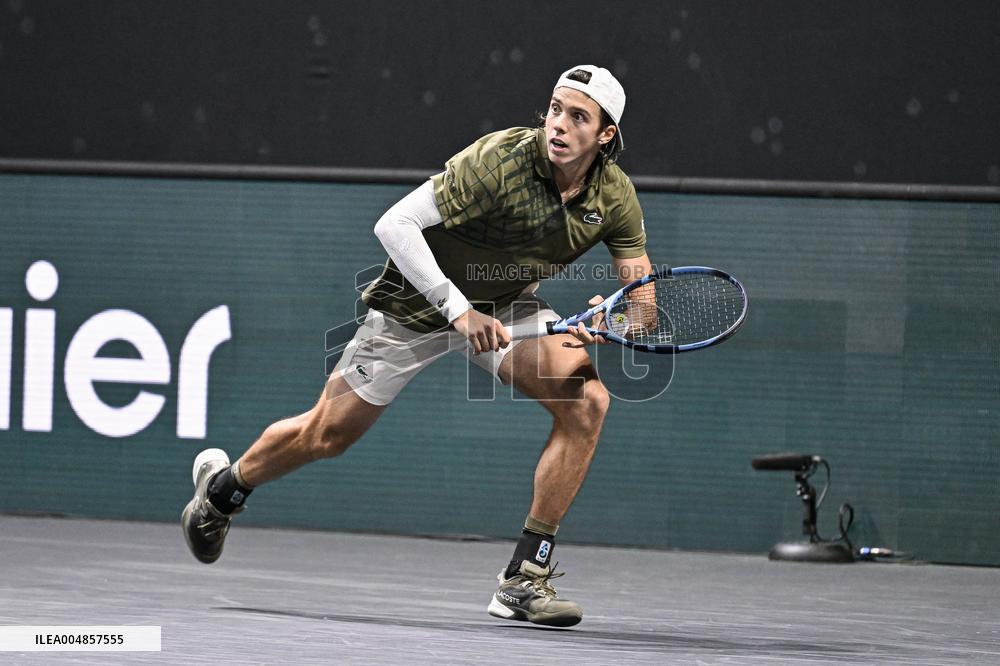 Rolex Paris Masters - Day 3