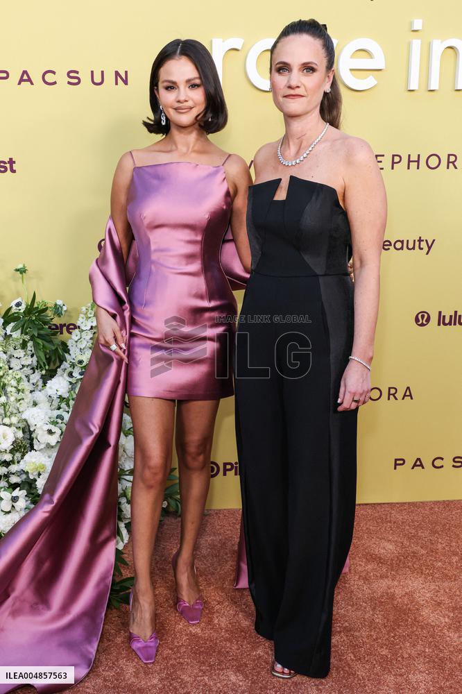 3rd Annual Rare Impact Fund Benefit 2025