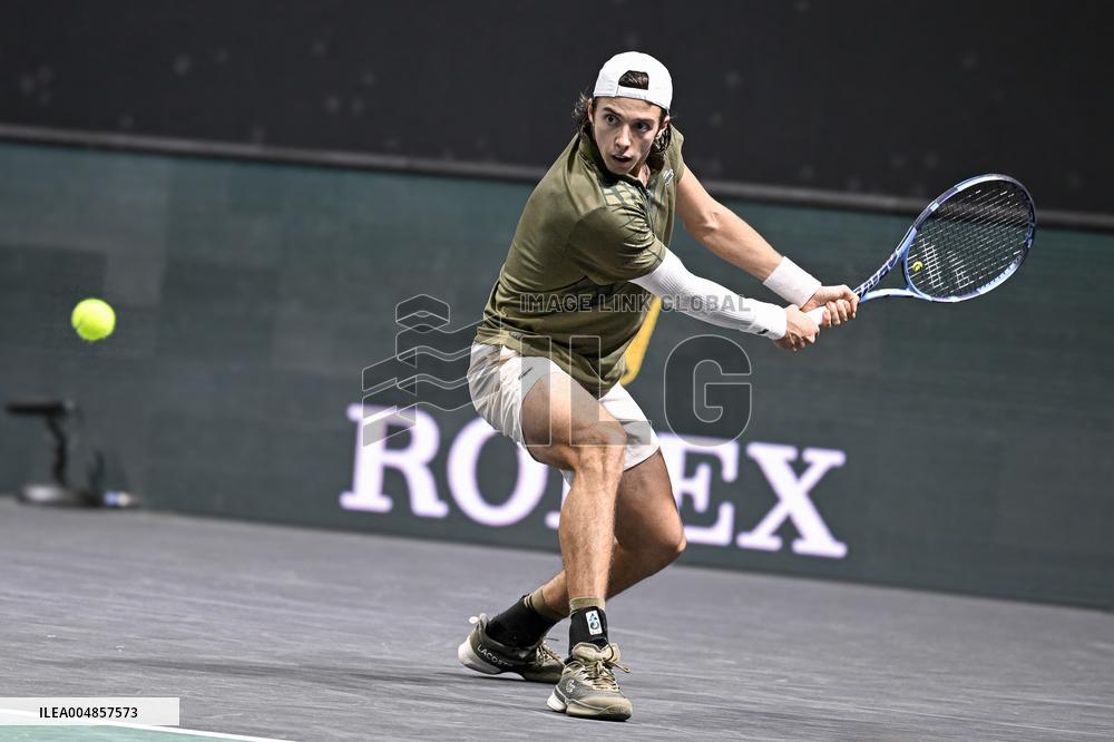 Rolex Paris Masters - Day 3