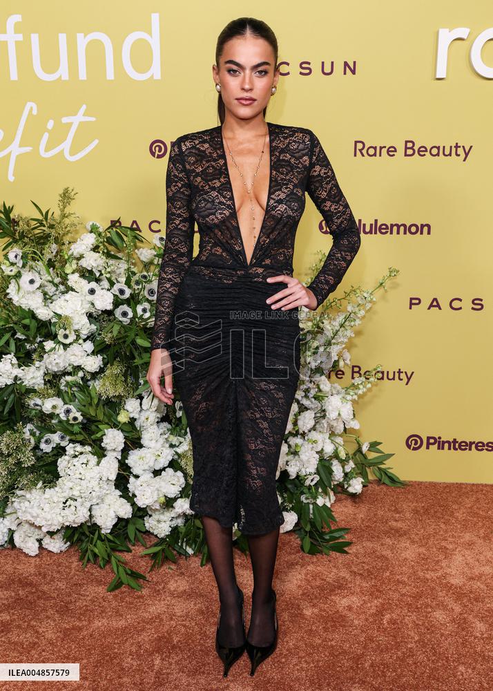 3rd Annual Rare Impact Fund Benefit 2025