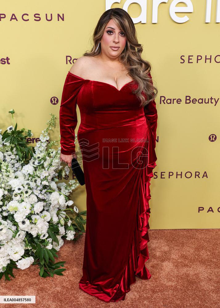 3rd Annual Rare Impact Fund Benefit 2025