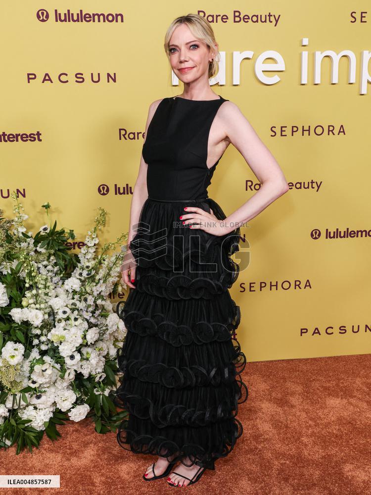 3rd Annual Rare Impact Fund Benefit 2025