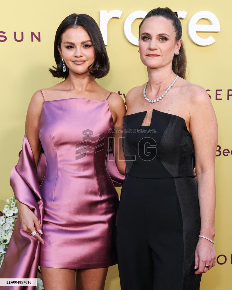 3rd Annual Rare Impact Fund Benefit 2025