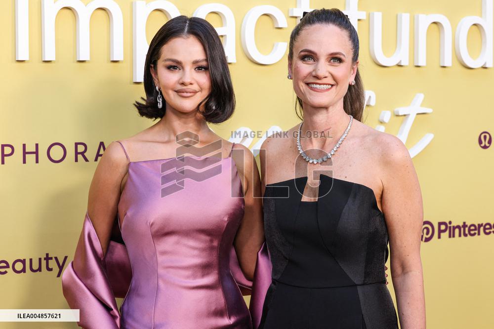 3rd Annual Rare Impact Fund Benefit 2025