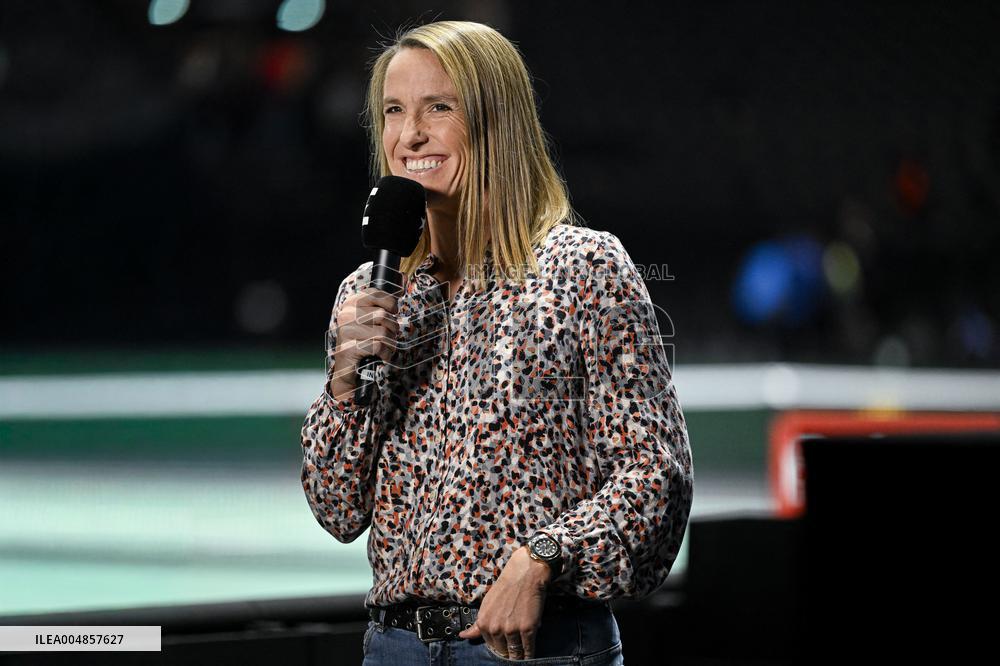 Rolex Paris Masters - Day 3