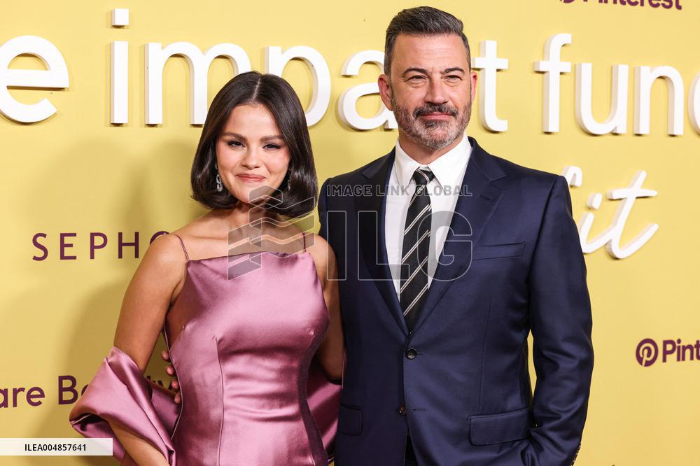 3rd Annual Rare Impact Fund Benefit 2025