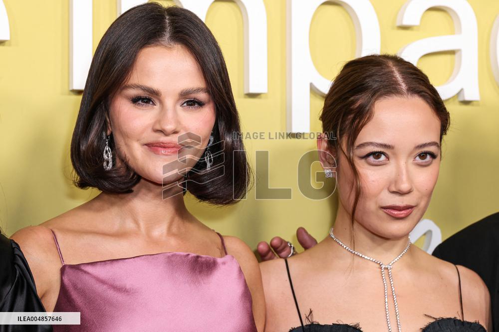 3rd Annual Rare Impact Fund Benefit 2025