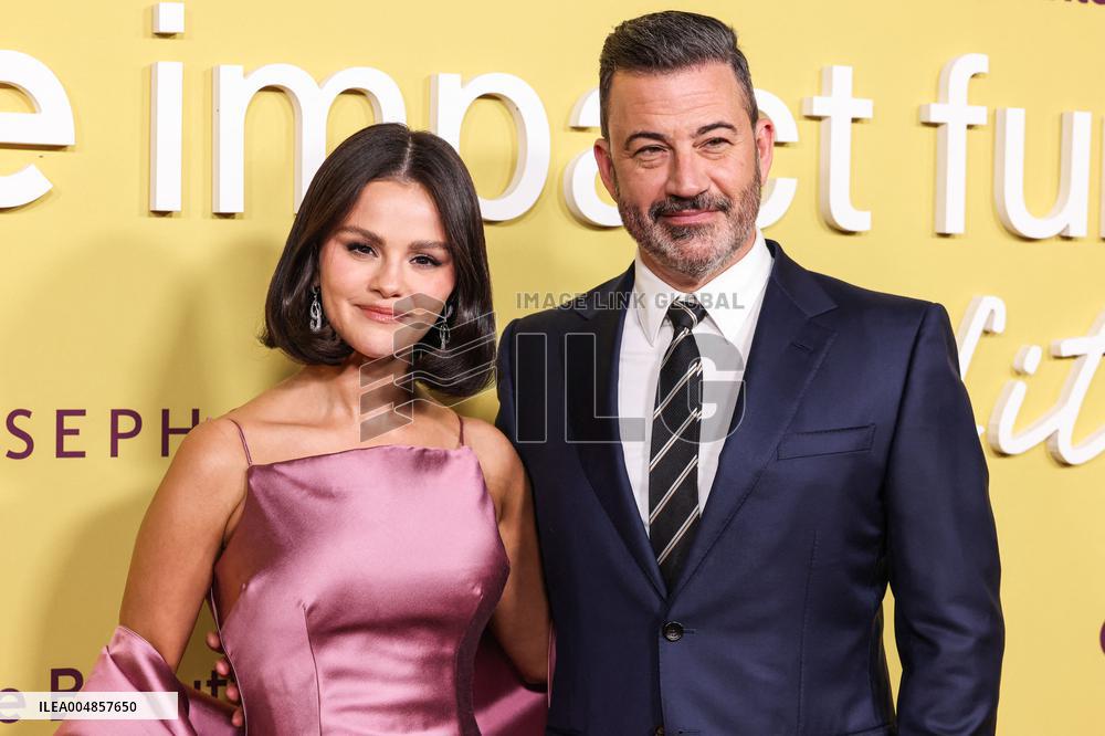 3rd Annual Rare Impact Fund Benefit 2025