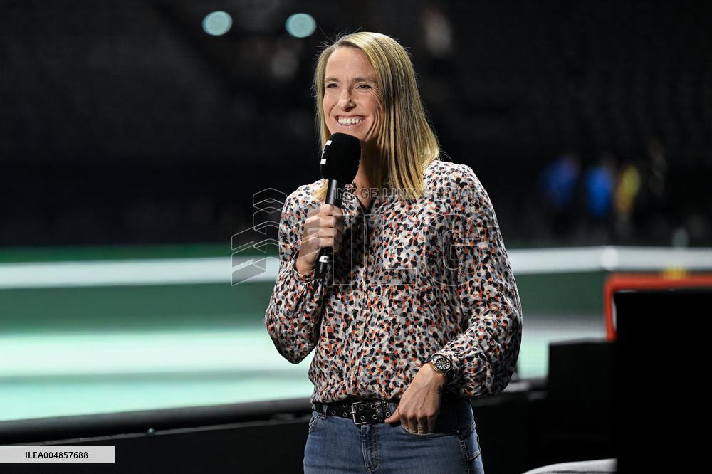 Rolex Paris Masters - Day 3