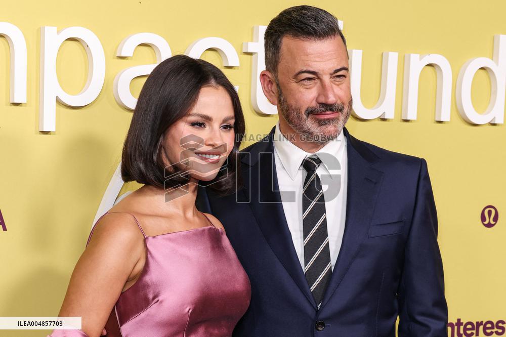 3rd Annual Rare Impact Fund Benefit 2025