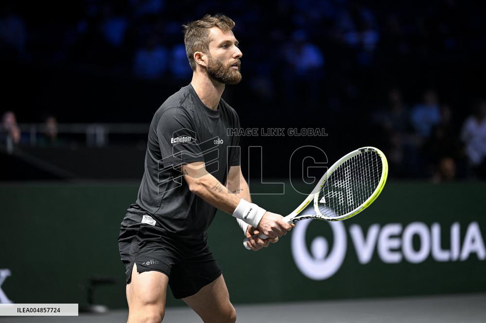 Rolex Paris Masters - Day 3