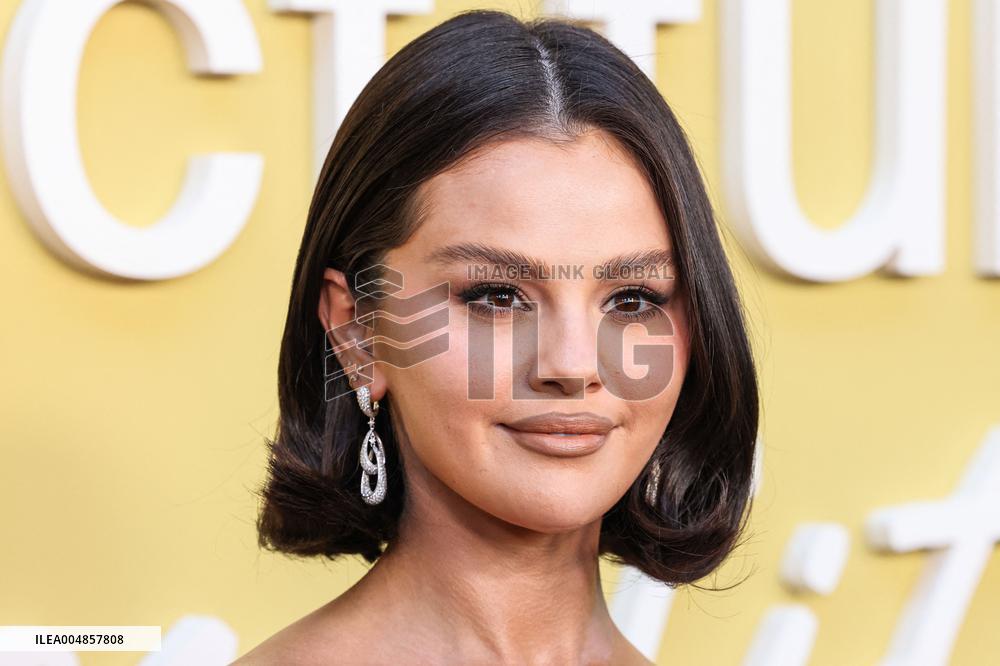 3rd Annual Rare Impact Fund Benefit 2025