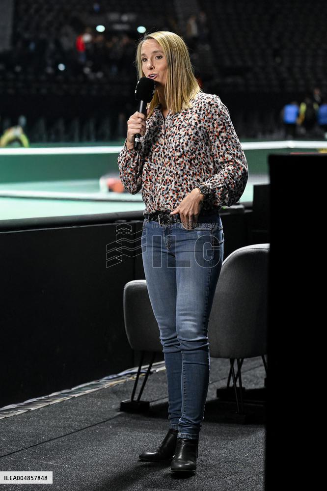 Rolex Paris Masters - Day 3