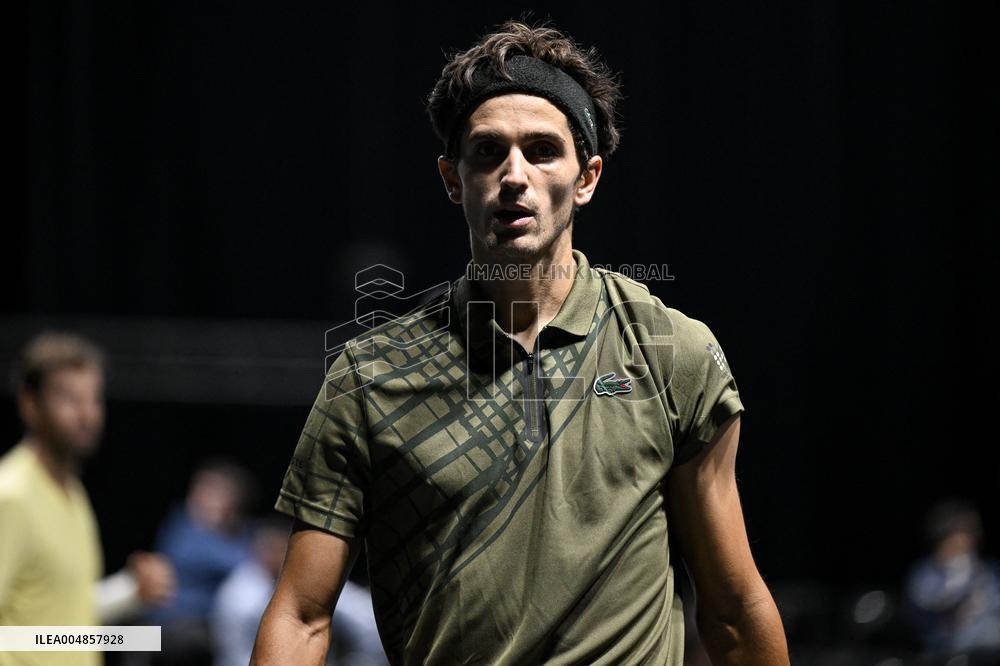 Rolex Paris Masters - Day 2