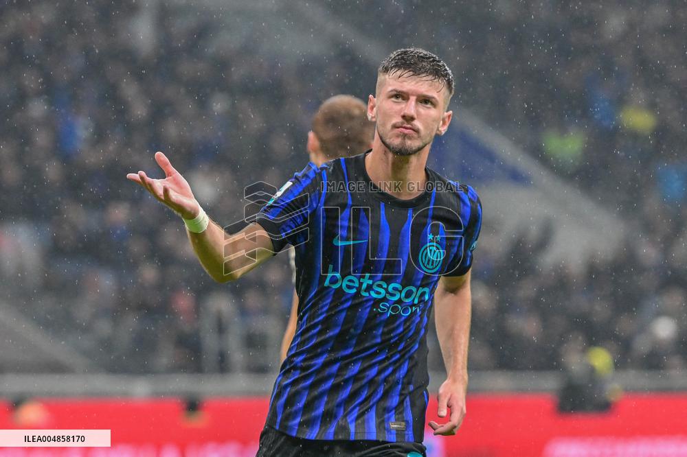 CALCIO - Serie A - Inter - FC Internazionale vs ACF Fiorentina