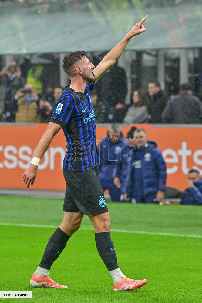 CALCIO - Serie A - Inter - FC Internazionale vs ACF Fiorentina