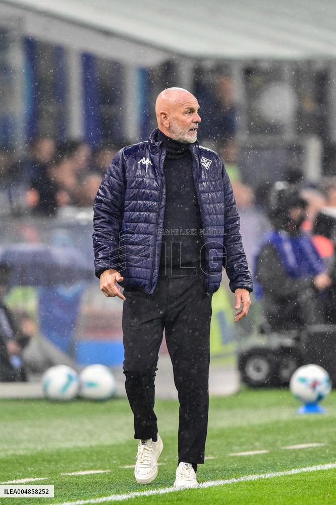 CALCIO - Serie A - Inter - FC Internazionale vs ACF Fiorentina