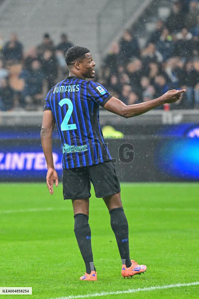 CALCIO - Serie A - Inter - FC Internazionale vs ACF Fiorentina