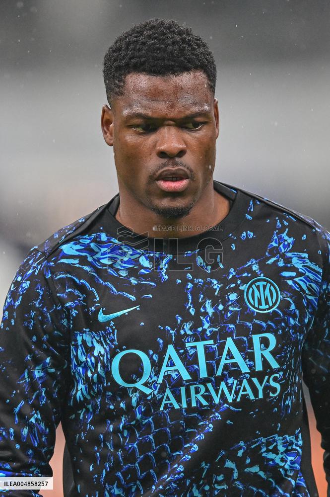 CALCIO - Serie A - Inter - FC Internazionale vs ACF Fiorentina