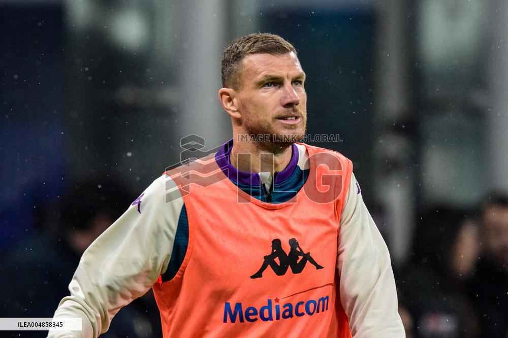 CALCIO - Serie A - Inter - FC Internazionale vs ACF Fiorentina