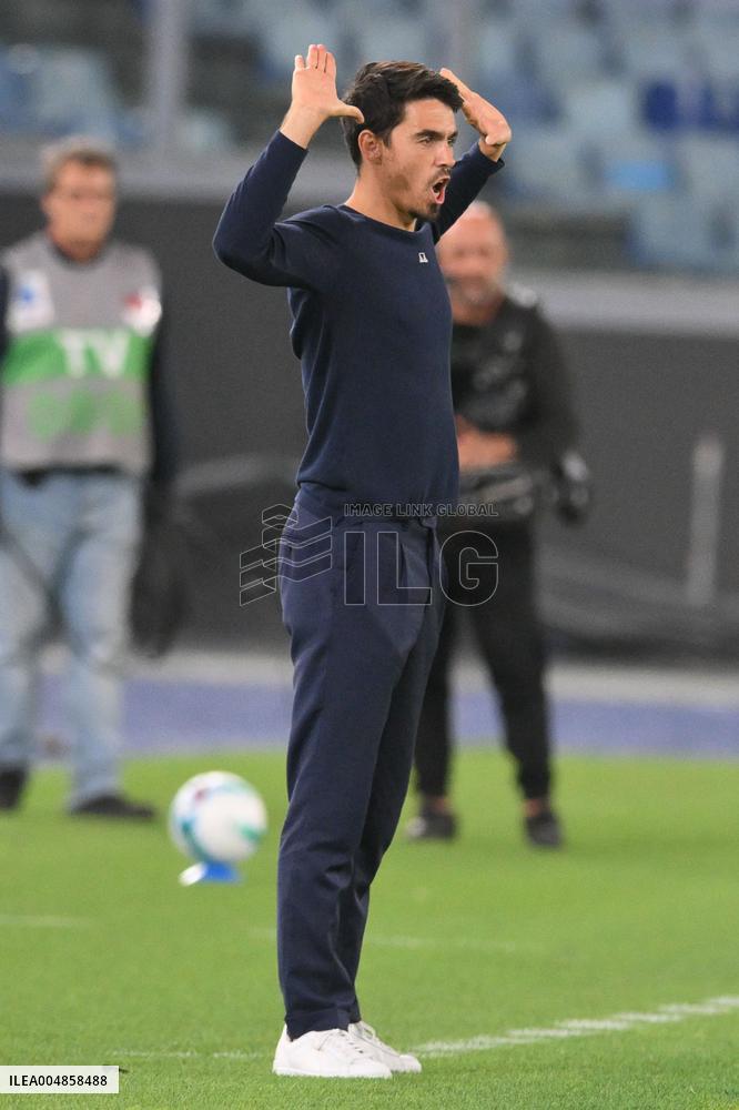 CALCIO - Serie A - AS Roma vs Parma Calcio