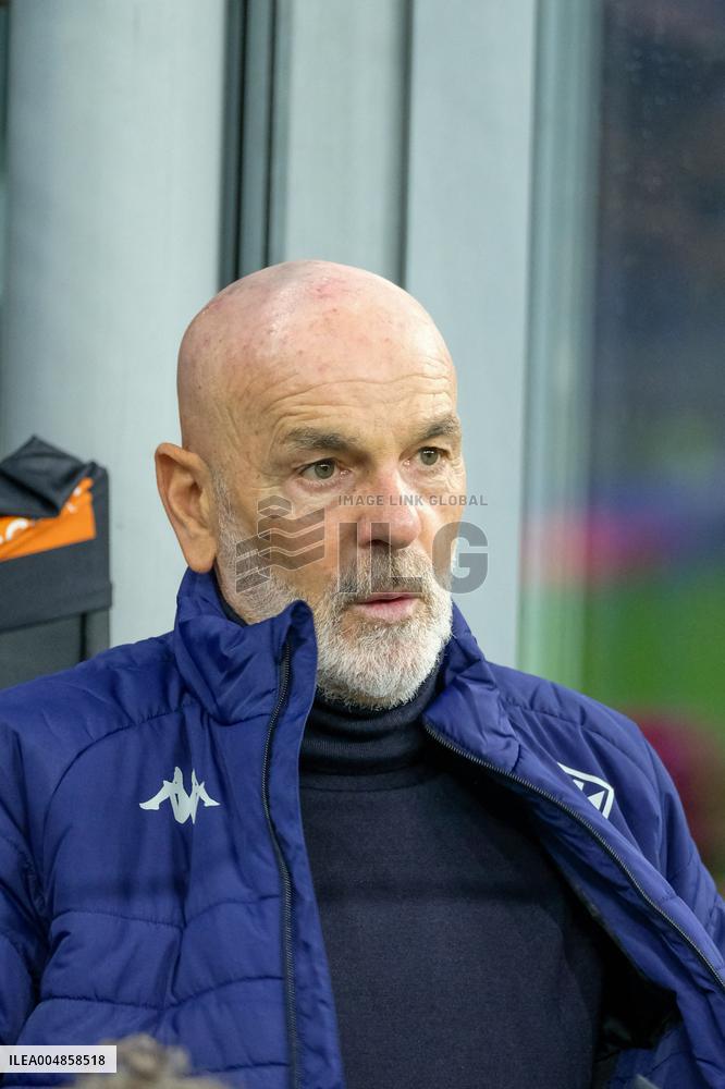 CALCIO - Serie A - Inter - FC Internazionale VS ACF Fiorentina
