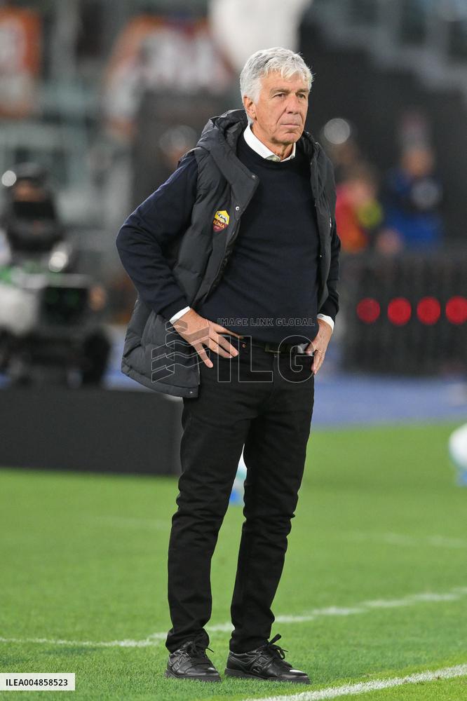 CALCIO - Serie A - AS Roma vs Parma Calcio