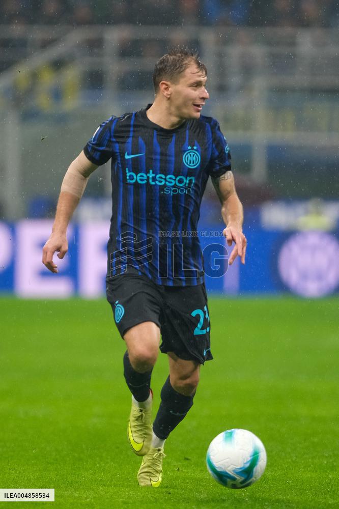 CALCIO - Serie A - Inter - FC Internazionale VS ACF Fiorentina