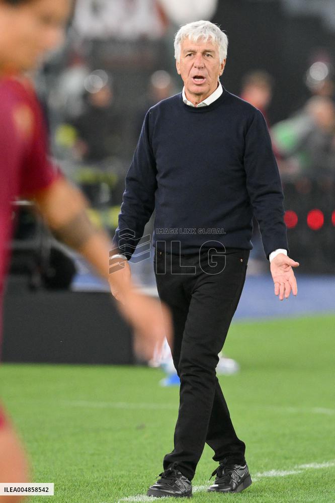 CALCIO - Serie A - AS Roma vs Parma Calcio