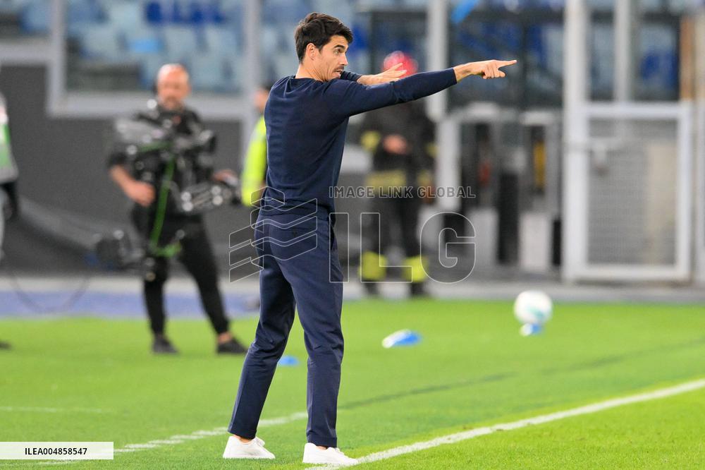 CALCIO - Serie A - AS Roma vs Parma Calcio