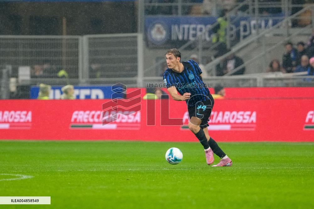 CALCIO - Serie A - Inter - FC Internazionale VS ACF Fiorentina