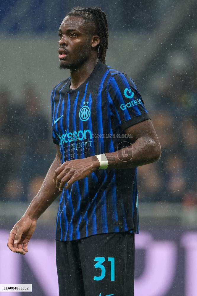 CALCIO - Serie A - Inter - FC Internazionale VS ACF Fiorentina